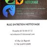 Ruiz entretien nettoyage 