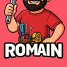 SIAMER ROMAIN