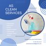 AS CLEAN SERVICES