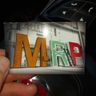SARL MRP