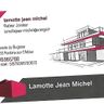 LAMOTTE JEAN MICHEL