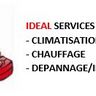 IDEAL SERVICES