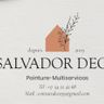 salvador deco