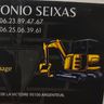 DE ALMEIDA SEIXAS ANTONIO