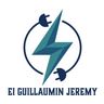 EI GUILLAUMIN Jérémy