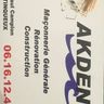AKDENIZ CONSTRUCTION