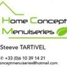 HOME CONCEPT MENUISERIES