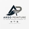 Arso Peinture