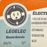 Leo Elec