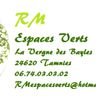 RM ESPACE VERT