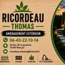 Ricordeau Thomas