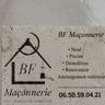 BF MACONNERIE