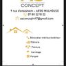 A.S CONCEPT