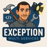EXCEPTION MULTISERVICES