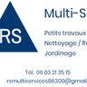 RS Multi-services