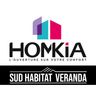 sud habitat veranda