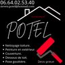 POTEL STEVEN