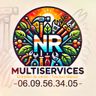 NR MULTISERVICES