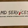 MD services
