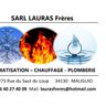 LAURAS FRERES