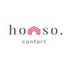 HOMSO CONFORT