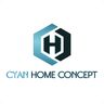 CYAN HOME CONCEPT