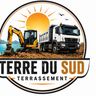 TERRE DU SUD - TERRASSEMENT