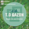 T.D gazon