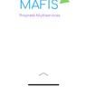 MAFIS PROPRETE ET MULTISERVICES