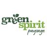 GREEN SPIRIT PAYSAGE
