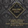 AKA PRO