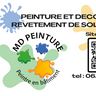 M.D PEINTURE
