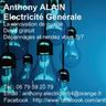MONSIEUR ANTHONY ALAIN