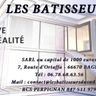 LES BATISSEURS DU SUD