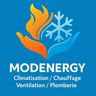 MODENERGY 276