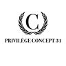 PRIVILEGE CONCEPT 31