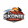 Skonie couverture
