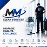 MM clean services