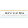 QUARTZ POUR TOUS