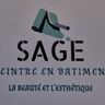 SAGE PEINTRE EN BATIMENT