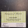 ENTREPRISE J BUIRON 