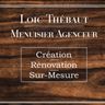 Loïc Thébaut Menuisier Agenceur