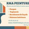 RMA PEINTURE