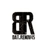 BAT RENOV 45