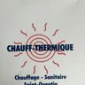 CHAUFF THERMIQUE