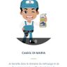 DI MARIA ASSAINISSEMENT ET NETTOYAGE