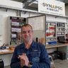SYNAPSE FIBELEC