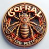 COFRAL 3D Nuisibles