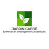 JARDIN CARRÉ