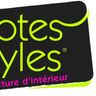 NOTES DE STYLES